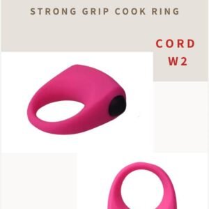 STRONG GRIP COOK RING