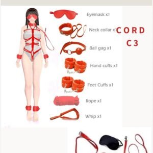 BDSM KIT
