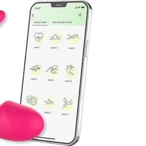 RABBIT SUPERSILENT VIBRATOR 2